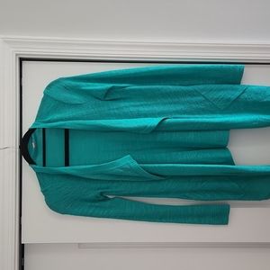 Lilly Pulitzer Open Front Sweater